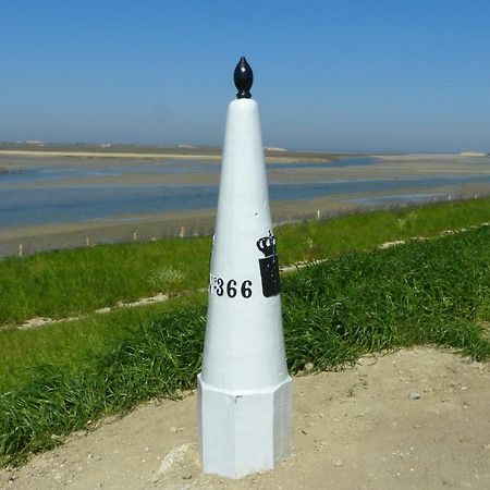 Hoeve Oude Tol Zuidzande المظهر الخارجي الصورة