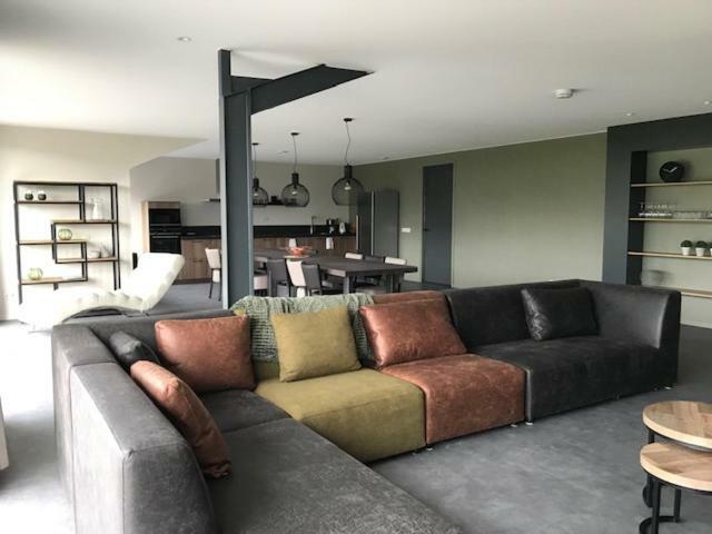 Hoeve Oude Tol Zuidzande المظهر الخارجي الصورة