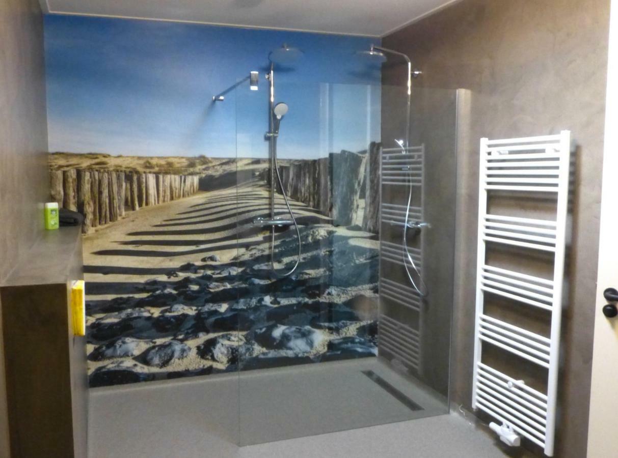Hoeve Oude Tol Zuidzande المظهر الخارجي الصورة