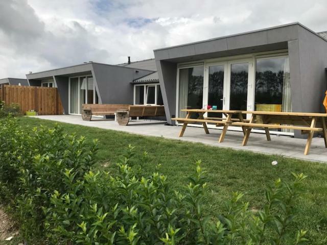 Hoeve Oude Tol Zuidzande المظهر الخارجي الصورة