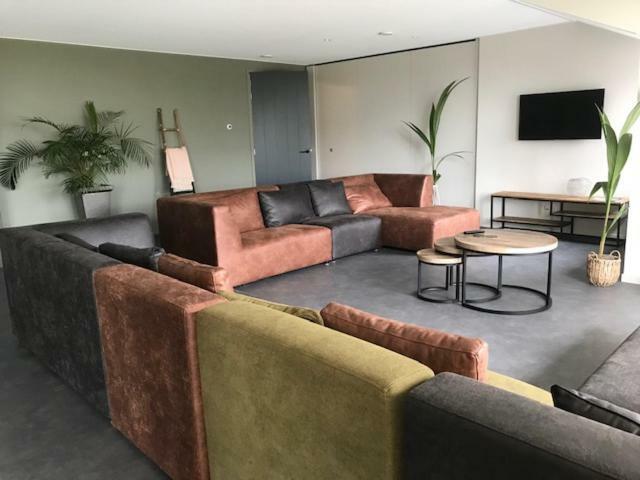 Hoeve Oude Tol Zuidzande المظهر الخارجي الصورة